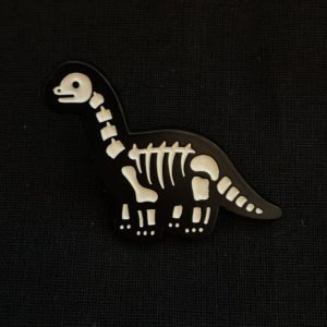 Bones.LittleFoot