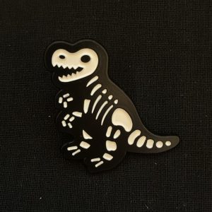 Bones.T-Rex