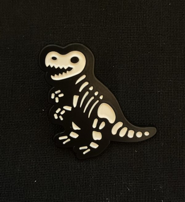 Bones.TRex Bones.T-Rex