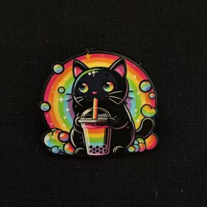 Cat.BobaRainbow
