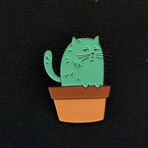 Cat.Cactus Cat.Cactus