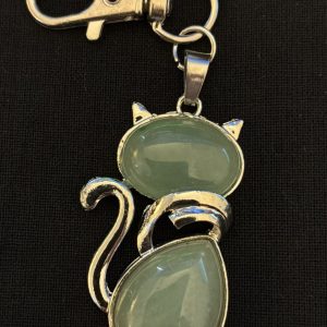 Cat. Moonstone