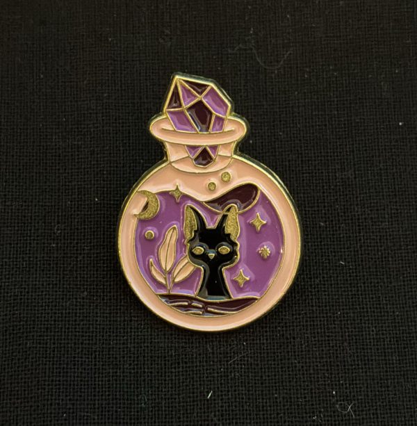 Cat.PurplePotion Cat.PurplePotion