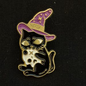 Cat.WitchyNoms