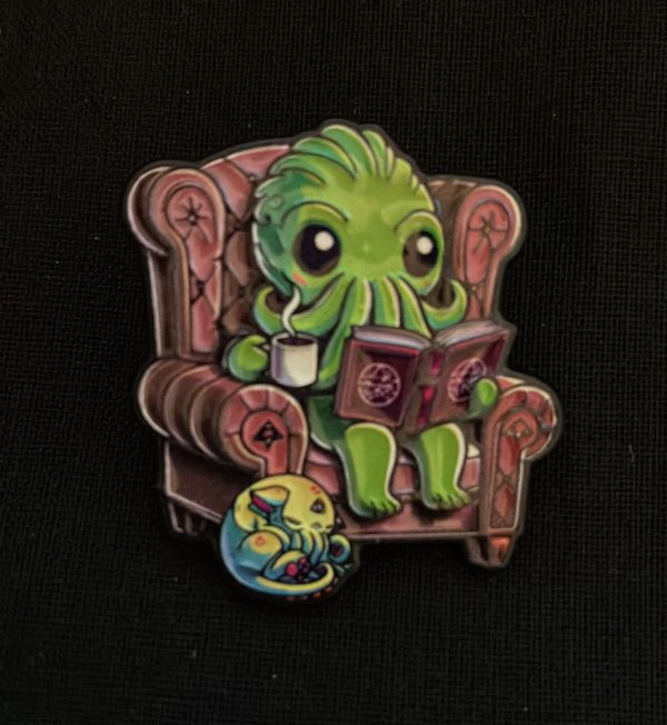 CozyCthulu