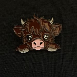HighlandCalf