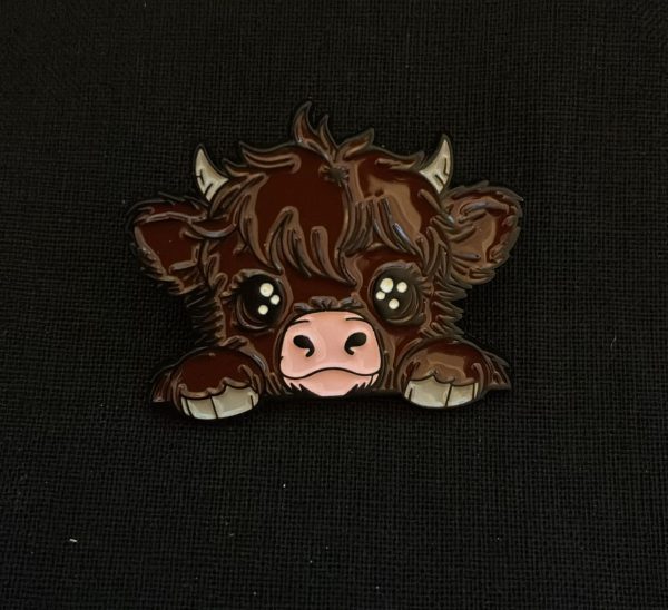 HighlandCalf