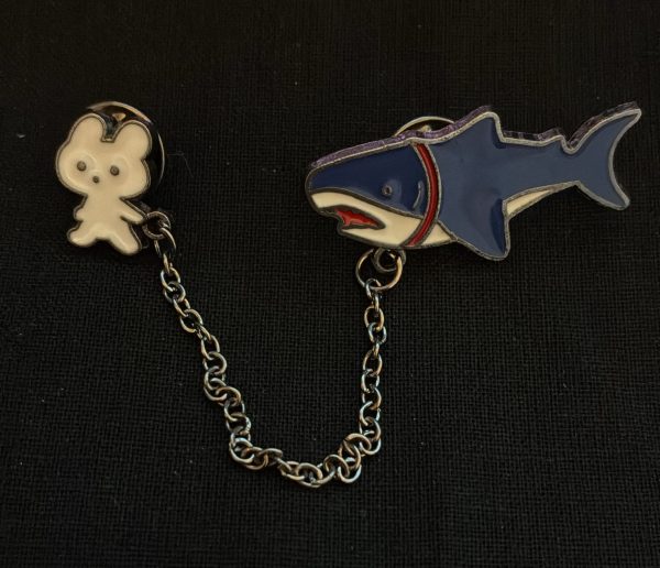 MyPetShark