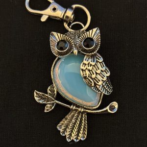 Cat. Moonstone