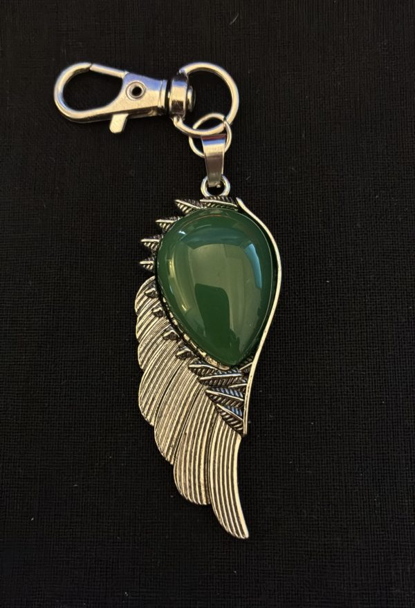 Wing.Green Wing.Green