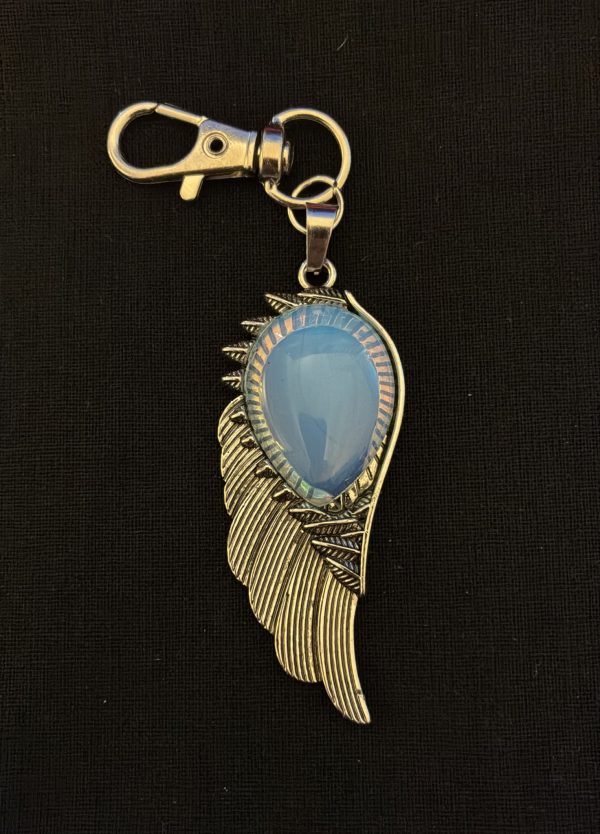 Wing.Moonstone Wing.Moonstone