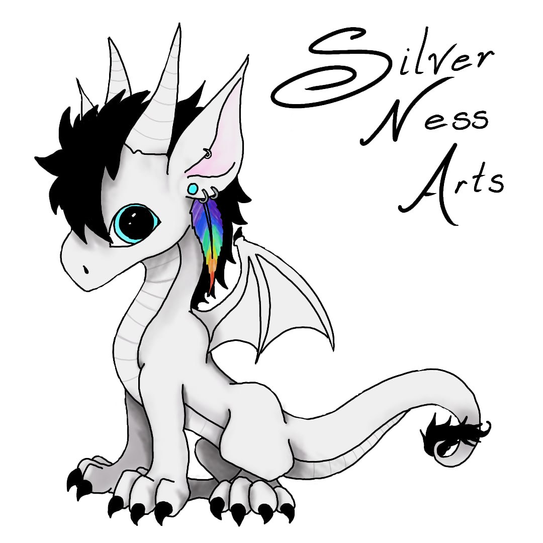 Silver Ness Arts