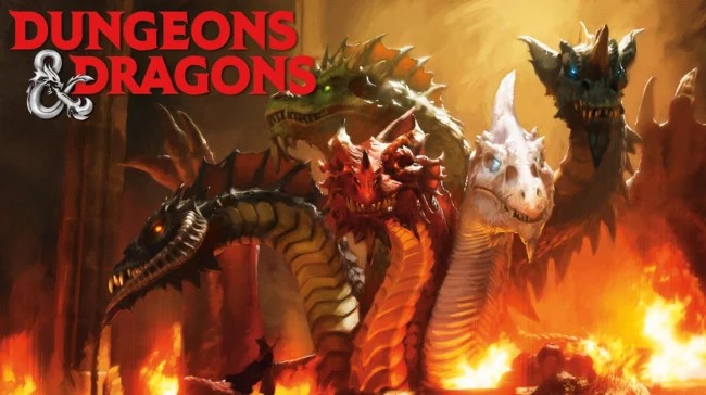 D&D Session: October 10th